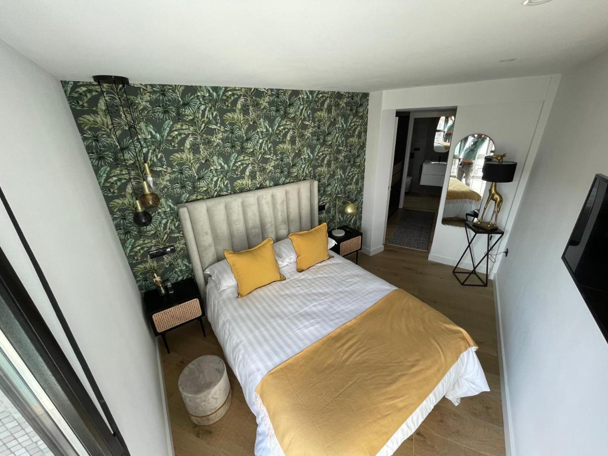 Apartmán Covadonga Oviedo Exteriér fotografie