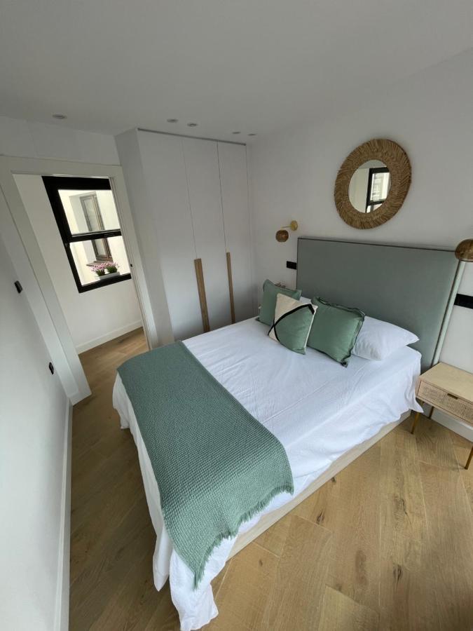 Apartmán Covadonga Oviedo Exteriér fotografie