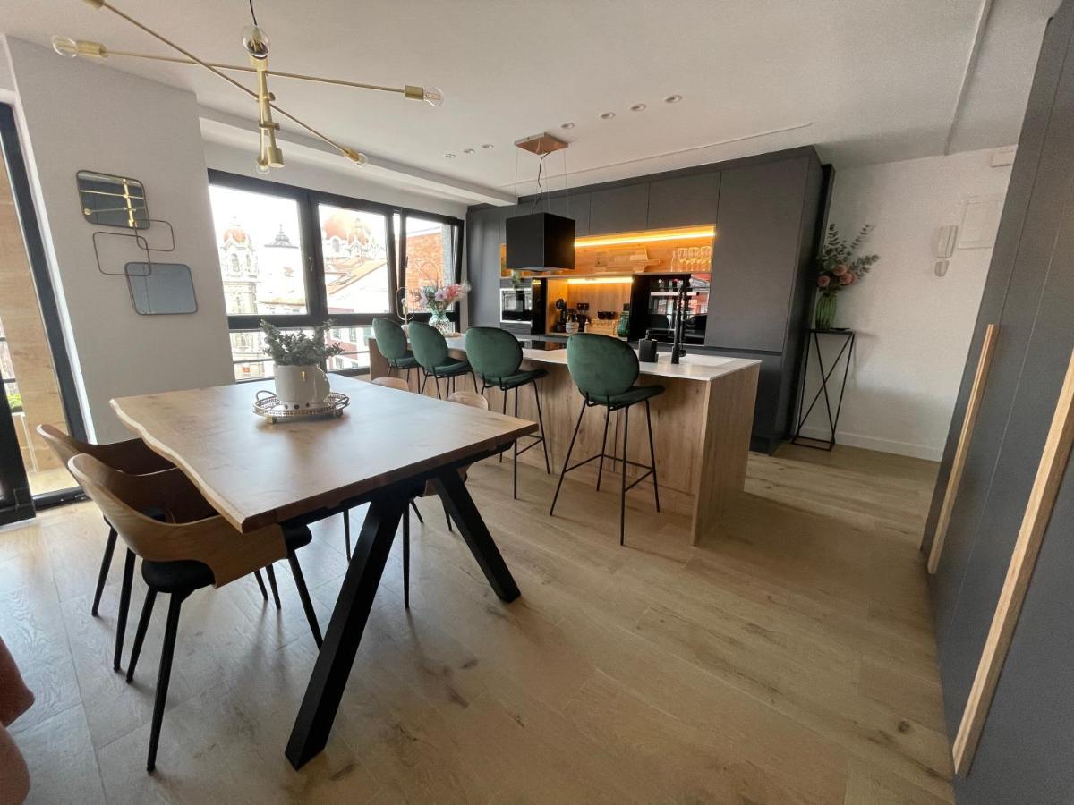 Apartmán Covadonga Oviedo Exteriér fotografie