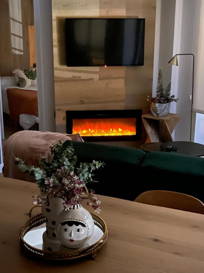 Apartmán Covadonga Oviedo Exteriér fotografie