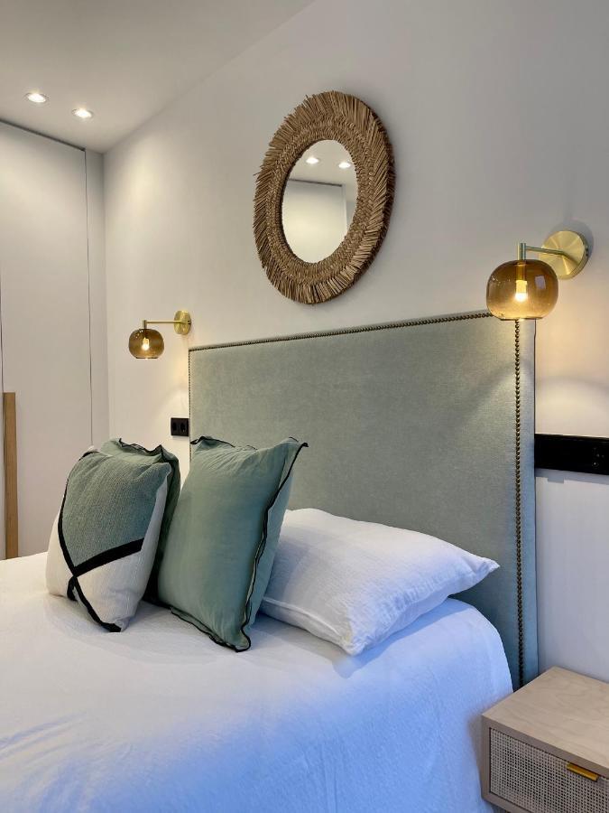 Apartmán Covadonga Oviedo Exteriér fotografie