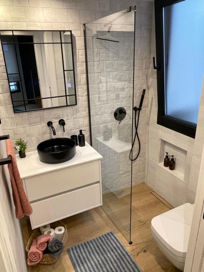 Apartmán Covadonga Oviedo Exteriér fotografie