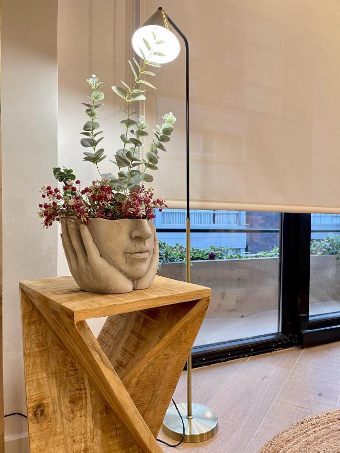 Apartmán Covadonga Oviedo Exteriér fotografie