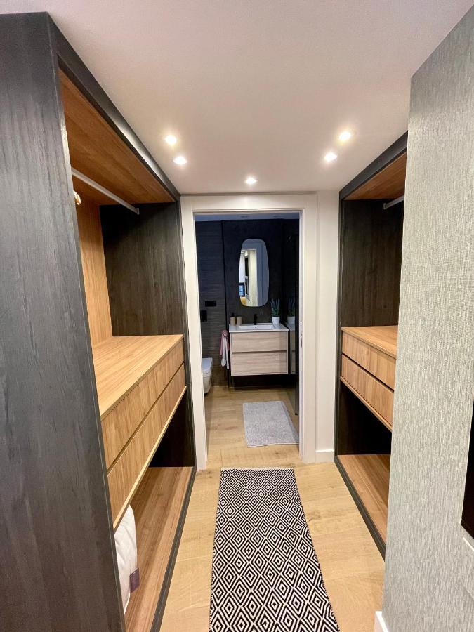 Apartmán Covadonga Oviedo Exteriér fotografie