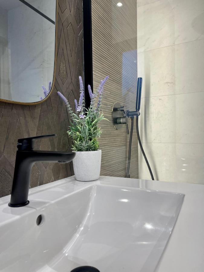 Apartmán Covadonga Oviedo Exteriér fotografie