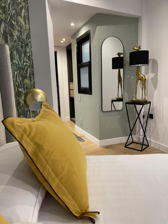 Apartmán Covadonga Oviedo Exteriér fotografie
