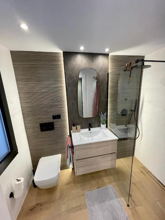 Apartmán Covadonga Oviedo Exteriér fotografie